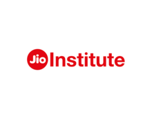 Jio Institue Logo