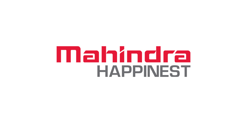 Mahindra Happinest