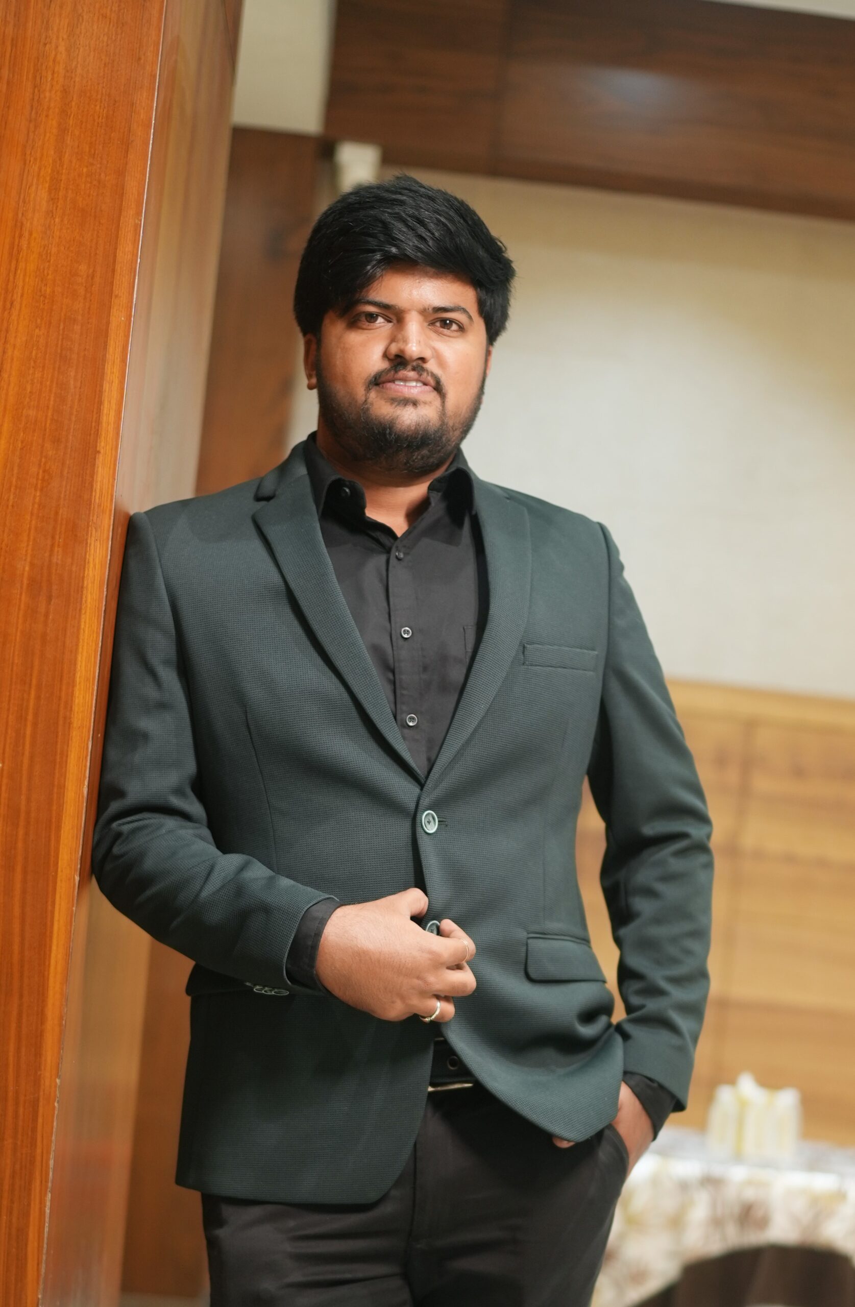 Adarsh Thakur