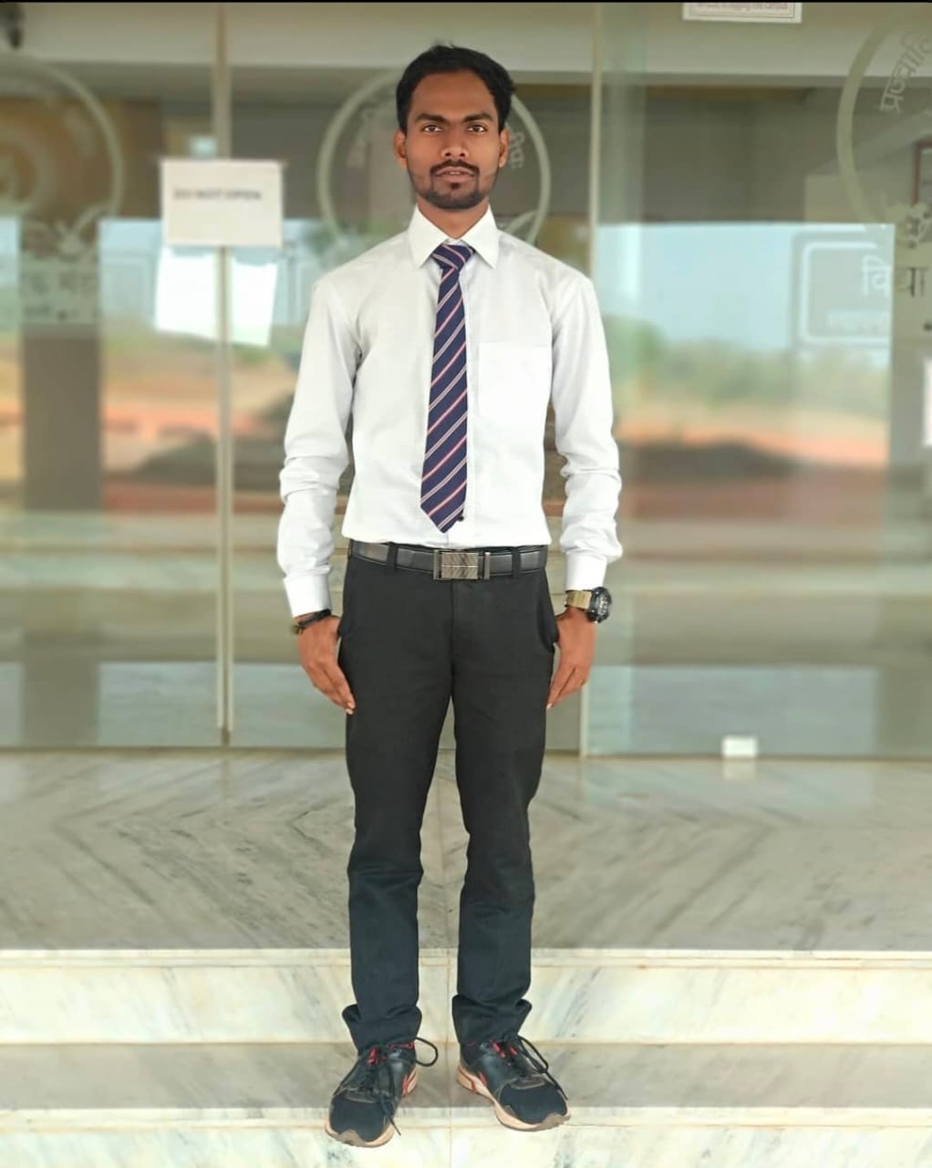 Sahil Jadhav