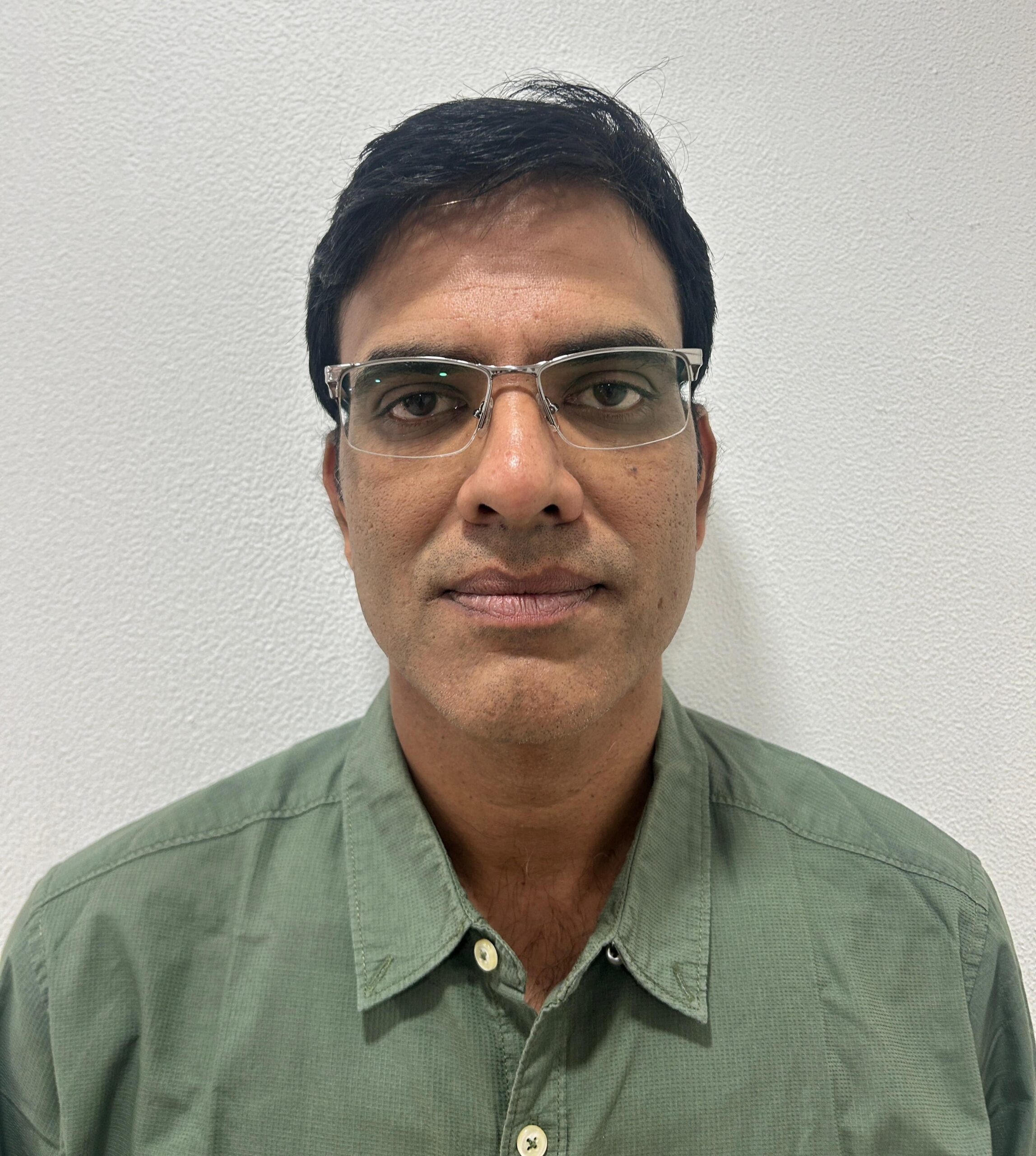 Santosh Chavhan