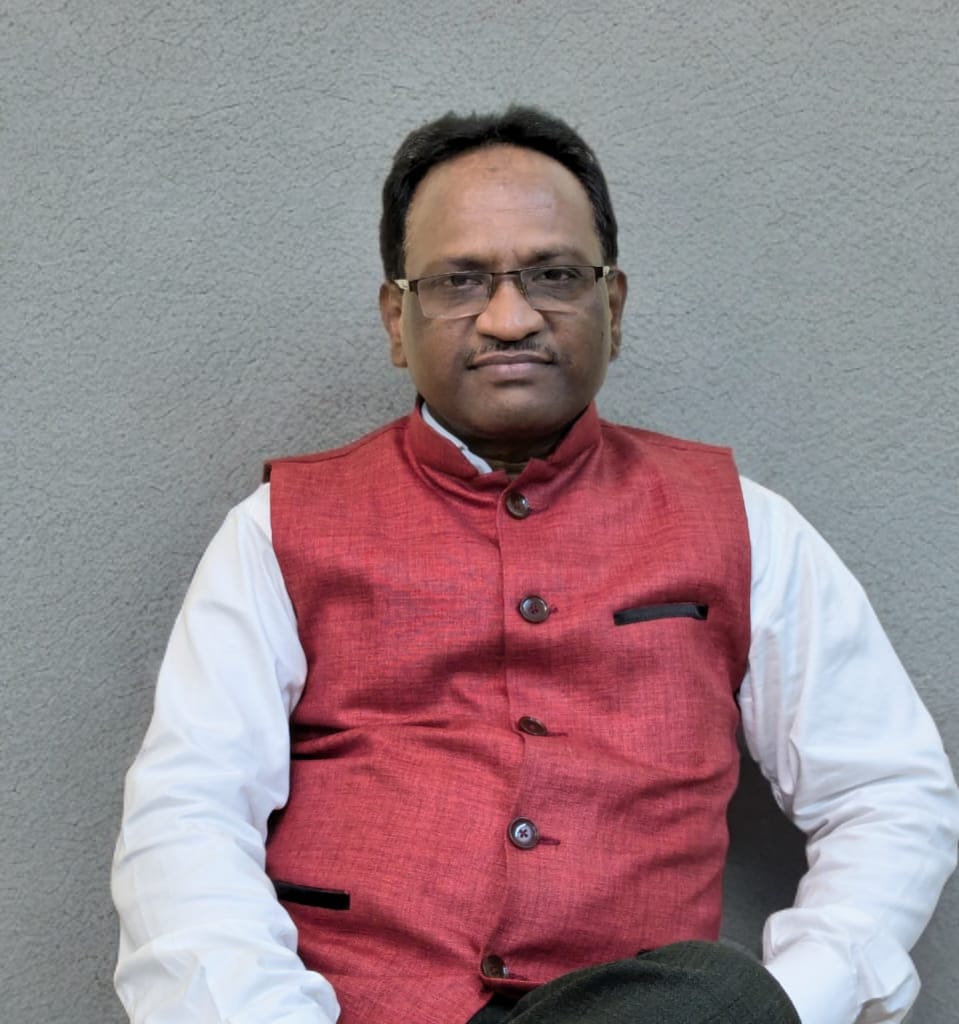 Suresh Jamble