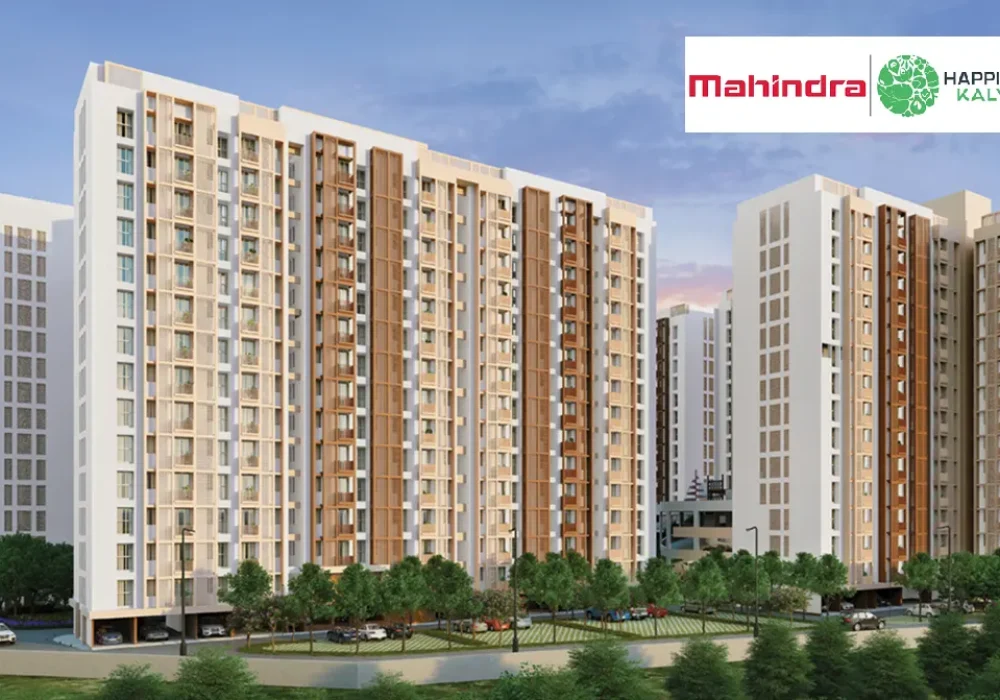 mahindra happinest kalyan 2 banner
